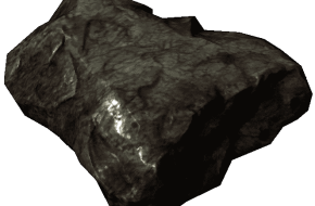 Iron ore